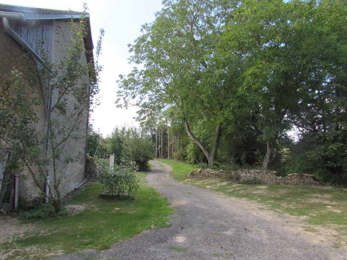 La Linotiere Villa Osly-Courtil Exterior photo